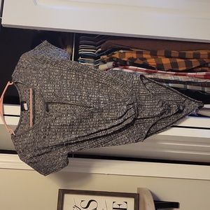 Small womans bodysuit